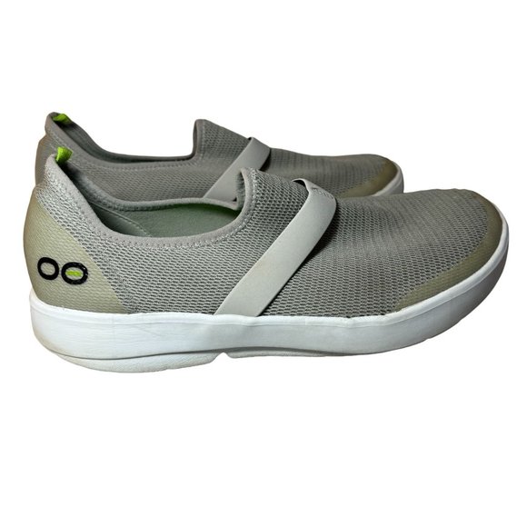OOFOS OOmg Low Women's - Picture 1 of 9